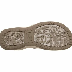 Reggae Slim - Stretch Flex Damen Sandalen