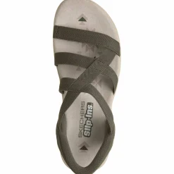 Reggae Slim - Stretch Flex Damen Sandalen