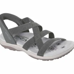 Reggae Slim - Stretch Flex Damen Sandalen
