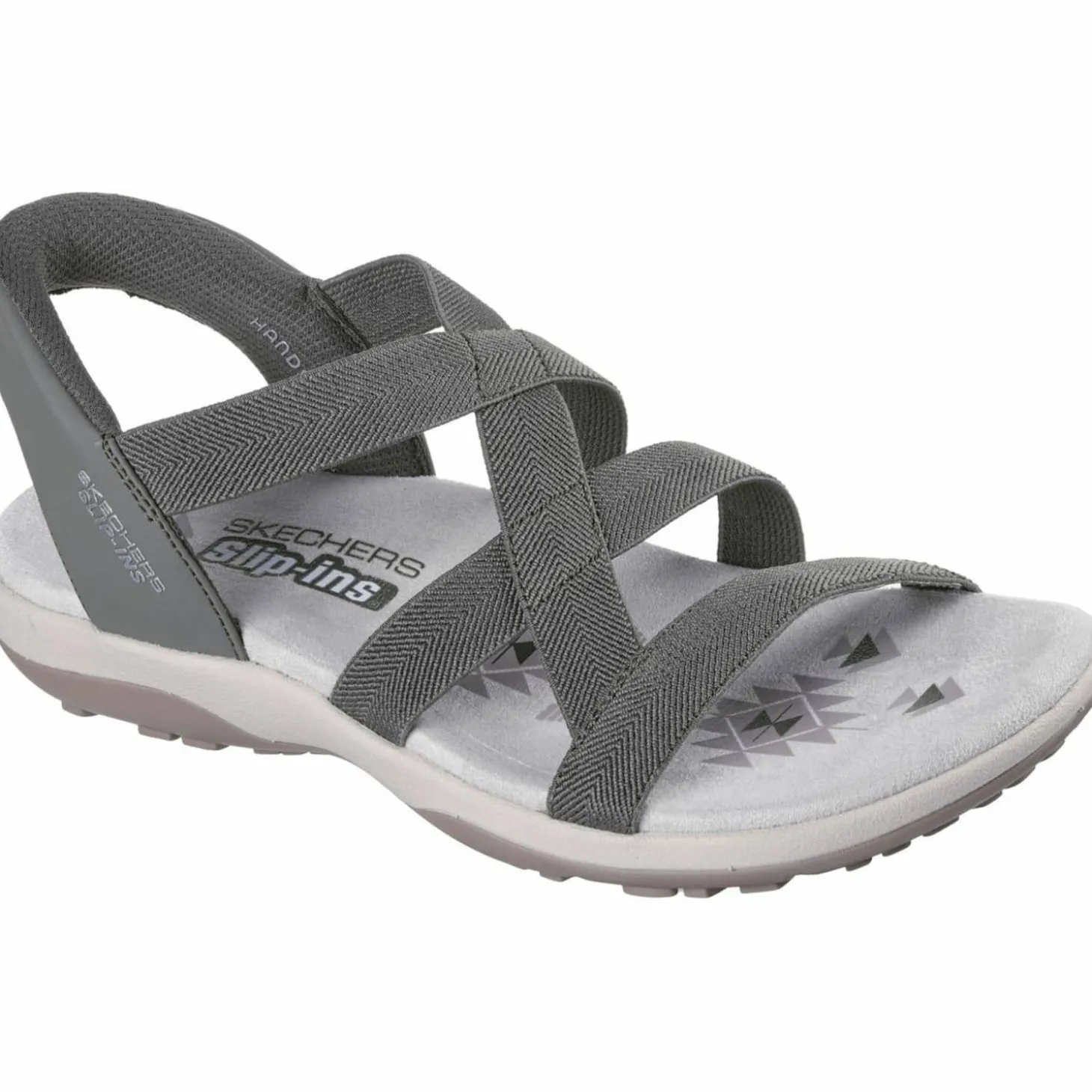 Reggae Slim - Stretch Flex Damen Sandalen