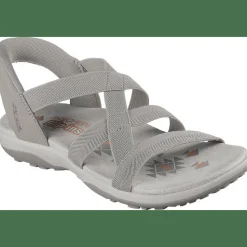 Reggae Slim - Stretch Flex Damen Sandalen
