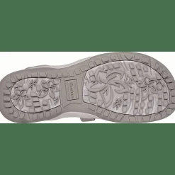 Reggae Slim - Stretch Flex Damen Sandalen
