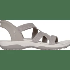 Reggae Slim - Stretch Flex Damen Sandalen