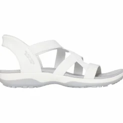 Reggae Slim - Stretch Flex Damen Sandalen