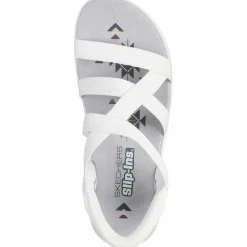 Reggae Slim - Stretch Flex Damen Sandalen