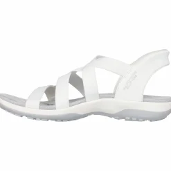 Reggae Slim - Stretch Flex Damen Sandalen