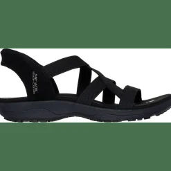 Reggae Slim - Stretch Flex Damen Sandalen