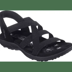 Reggae Slim - Stretch Flex Damen Sandalen