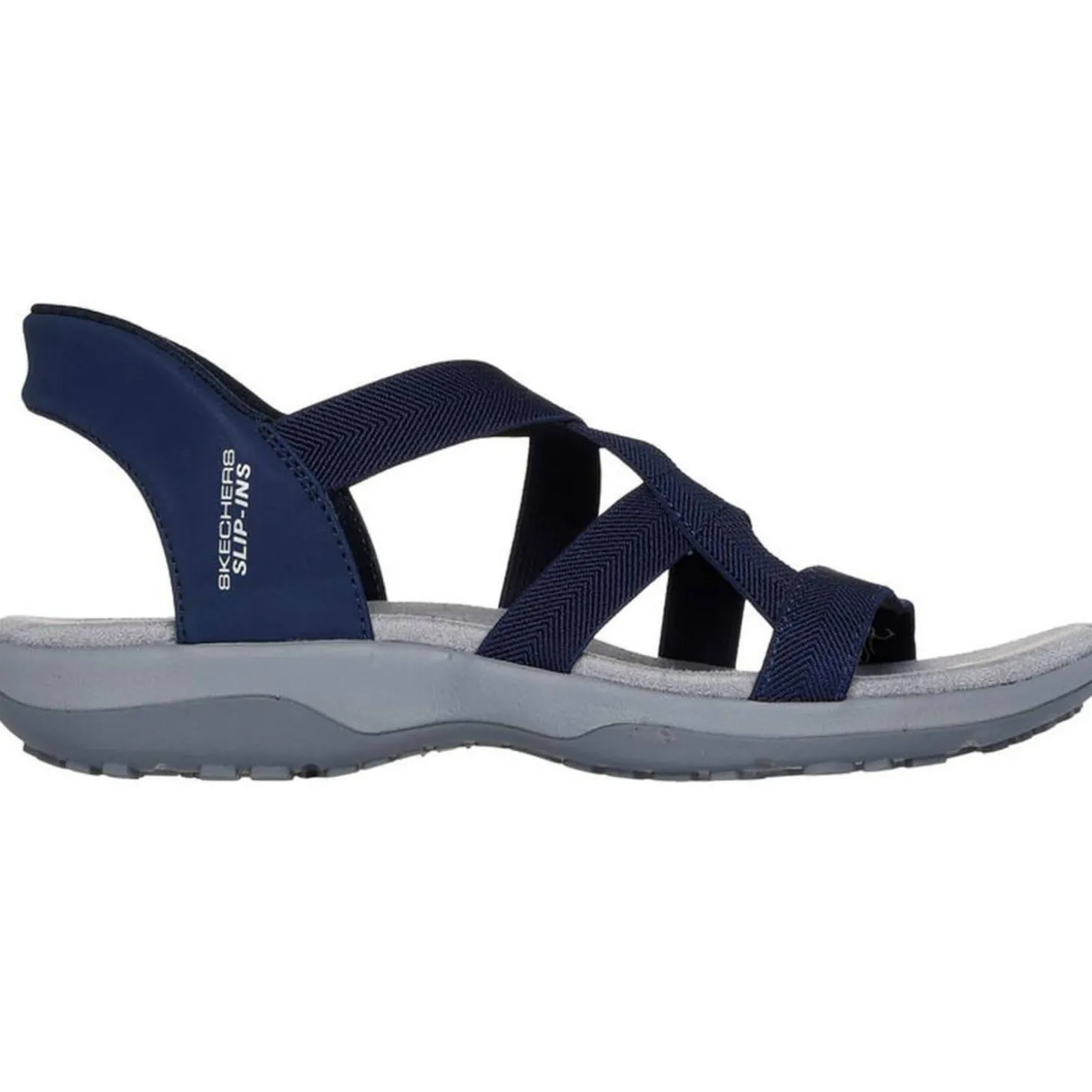 Reggae Slim - Stretch Flex Damen Sandalen