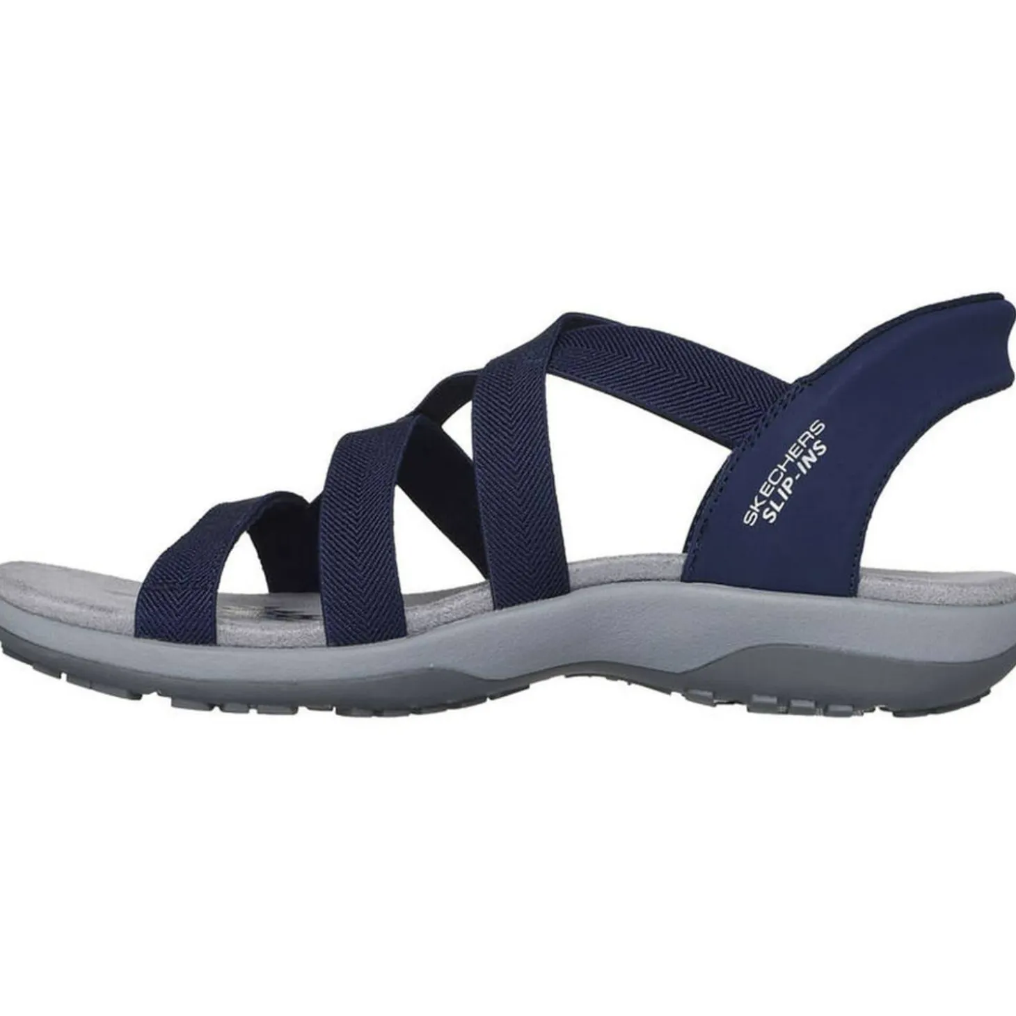Reggae Slim - Stretch Flex Damen Sandalen