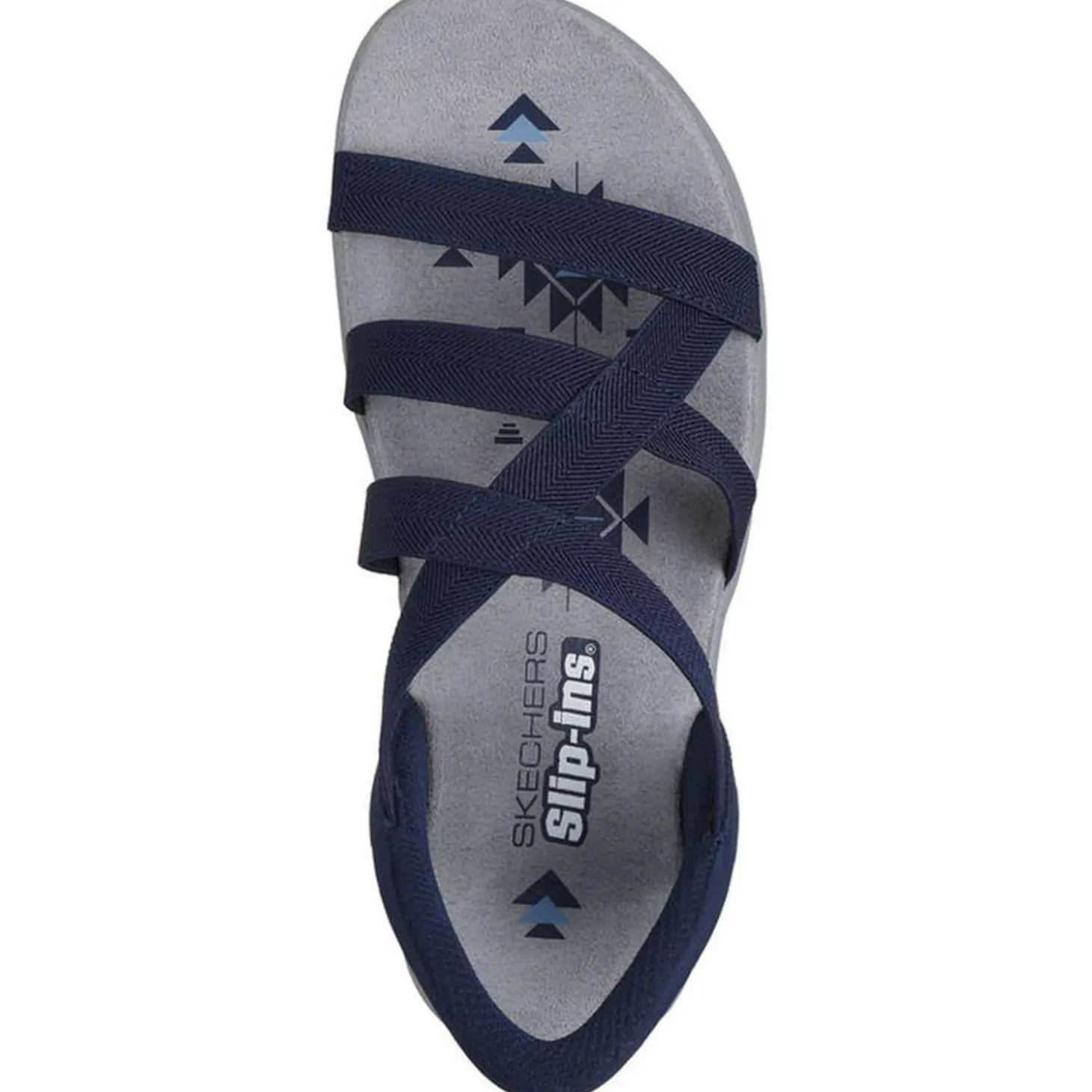 Reggae Slim - Stretch Flex Damen Sandalen