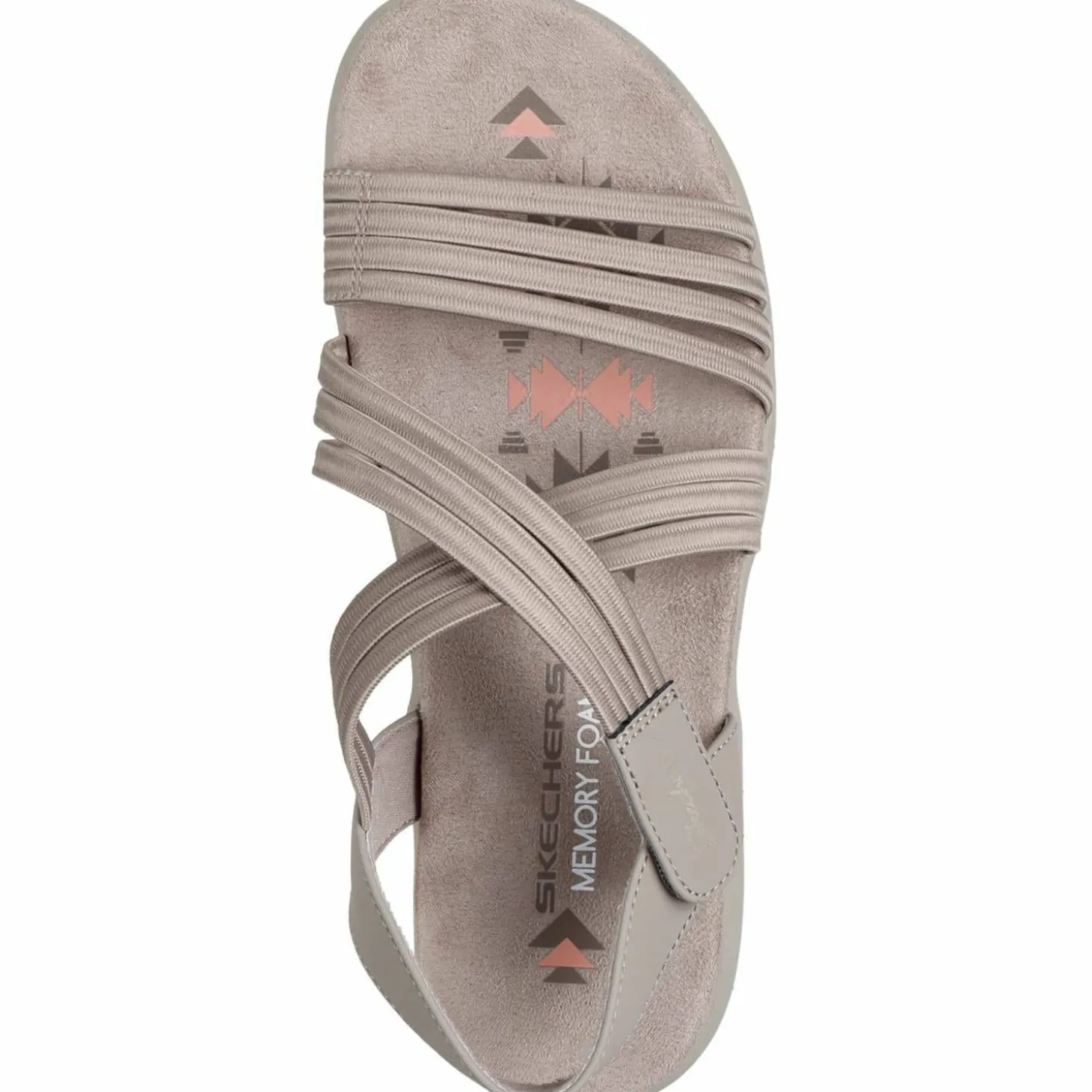 Reggae Slim - Sunnyside 2.0 Damen Sandalen