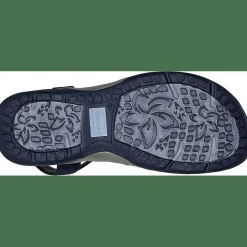 Reggae Slim - Turn it Up Damen Sandalen