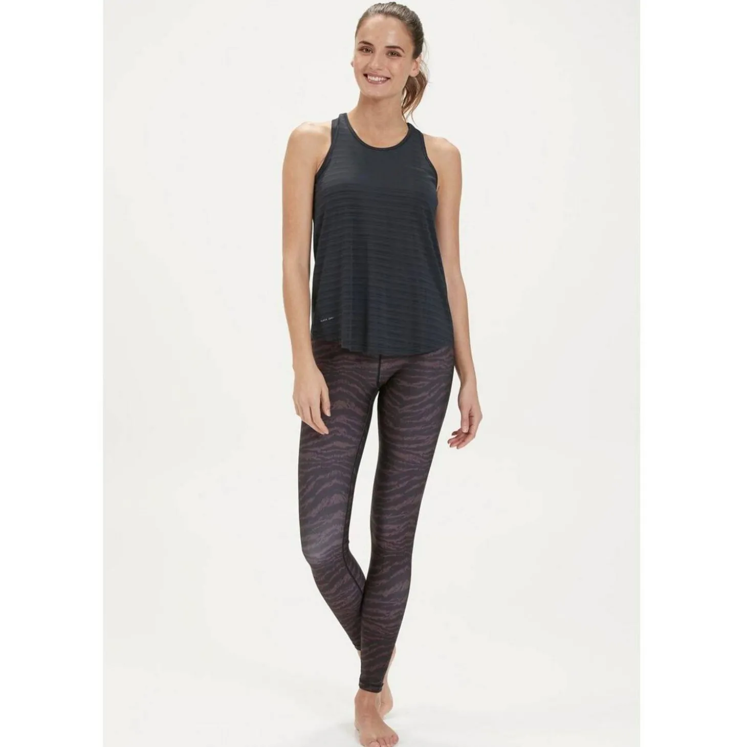 Regier Loose Fit Damen Top