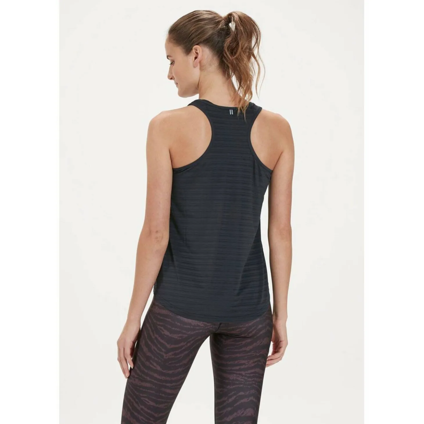 Regier Loose Fit Damen Top