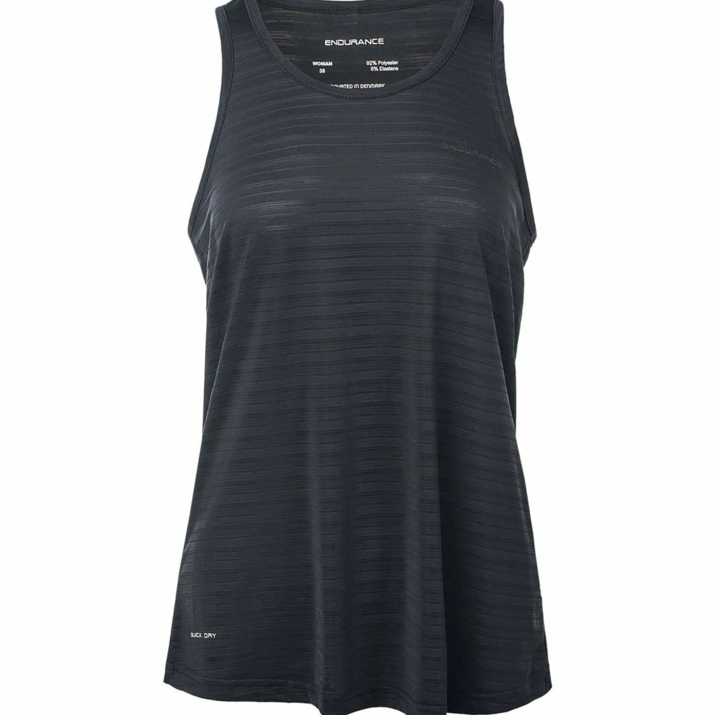 Regier Loose Fit Damen Top