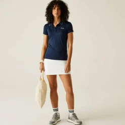 Remex II Damen Poloshirt