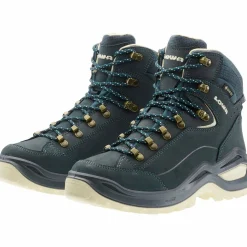 Renegade Evo GTX Mid Damen Multifunktionsschuhe