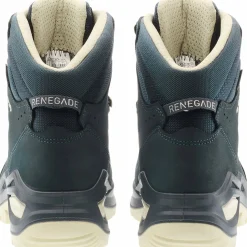 Renegade Evo GTX Mid Damen Multifunktionsschuhe