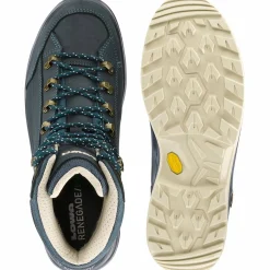 Renegade Evo GTX Mid Damen Multifunktionsschuhe