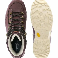 Renegade Evo GTX Mid Damen Multifunktionsschuhe