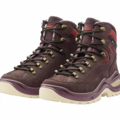 Renegade Evo GTX Mid Damen Multifunktionsschuhe