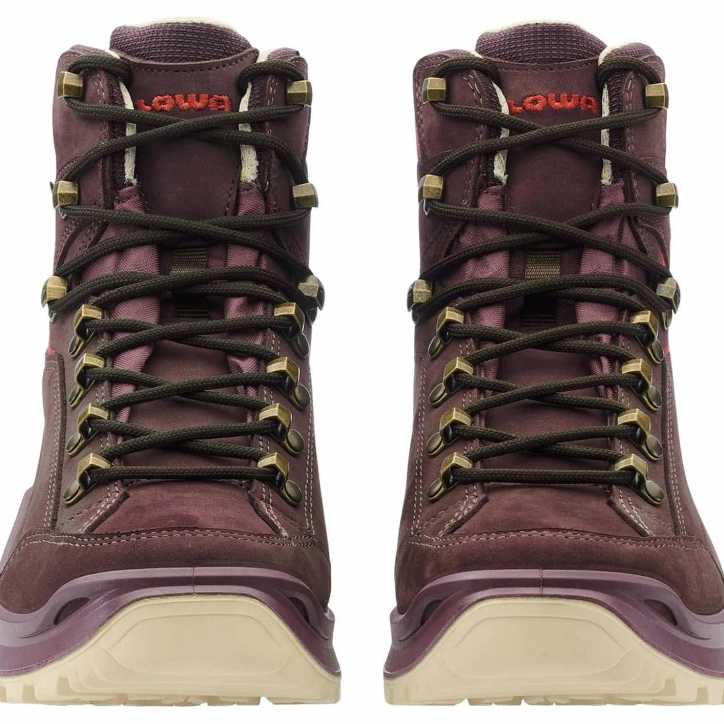 Renegade Evo GTX Mid Damen Multifunktionsschuhe