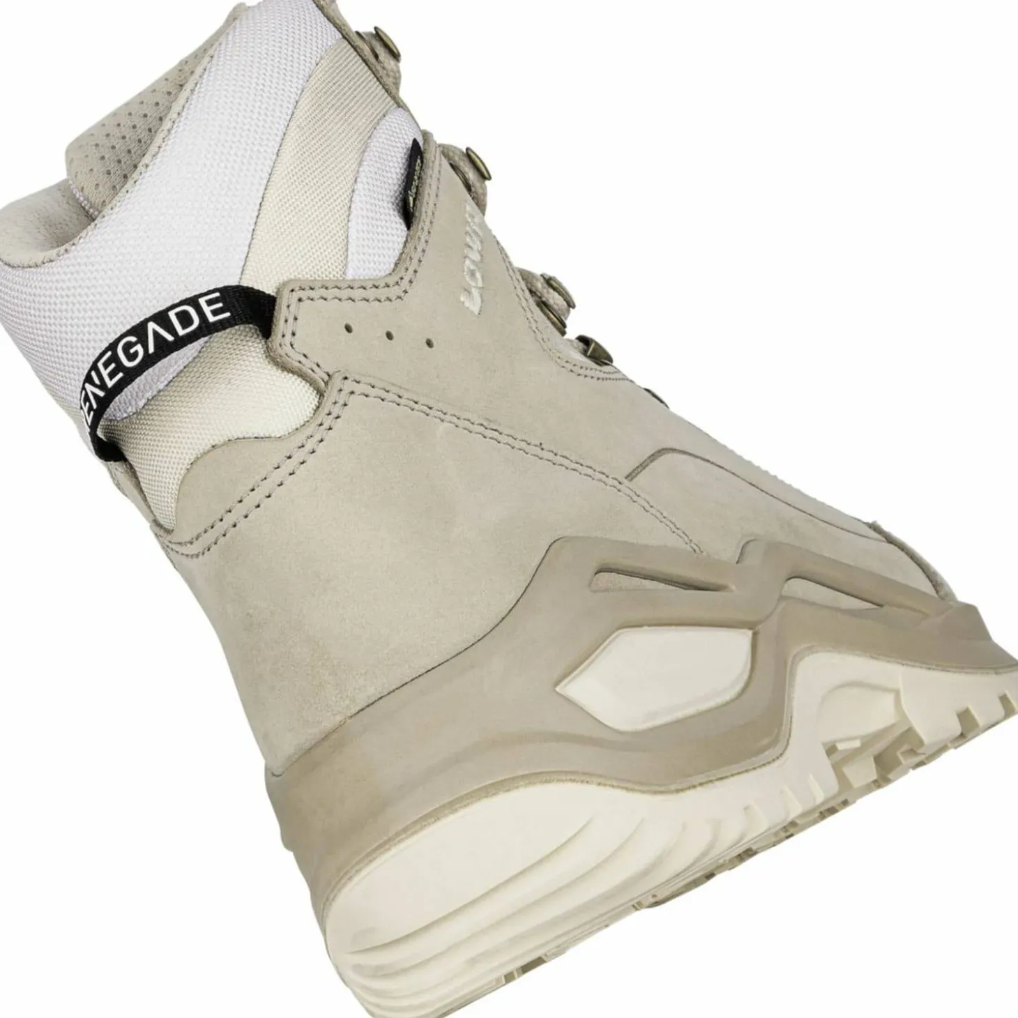 Renegade Evo GTX Mid Damen Multifunktionsschuhe