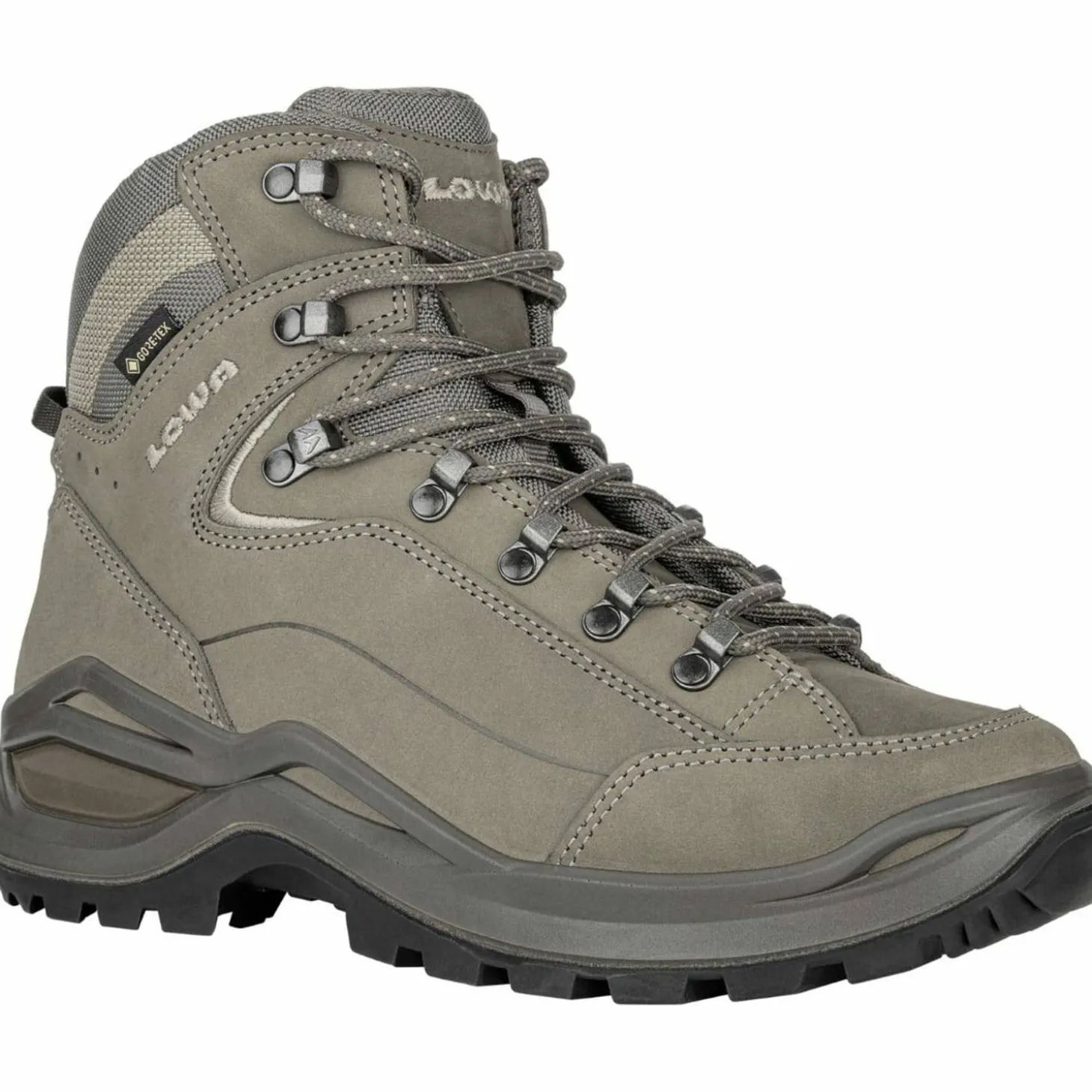 Renegade Evo GTX Mid Damen Multifunktionsschuhe
