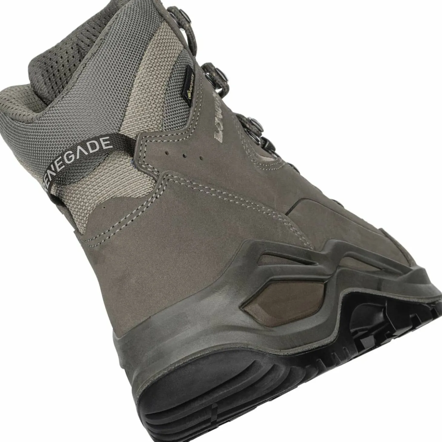 Renegade Evo GTX Mid Damen Multifunktionsschuhe