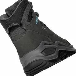 Renegade Evo GTX Mid Damen Multifunktionsschuhe