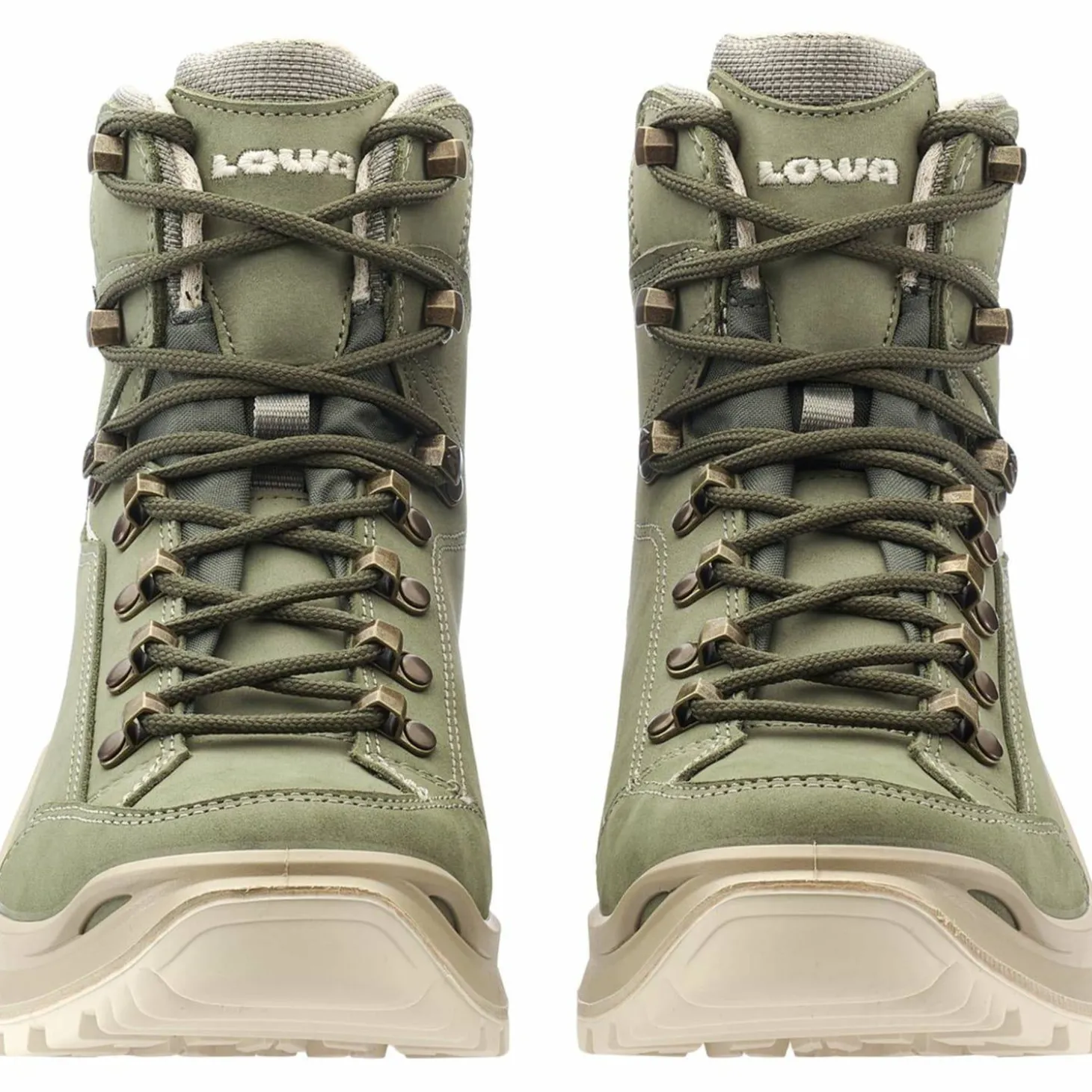 Renegade Evo GTX Mid Damen Multifunktionsschuhe