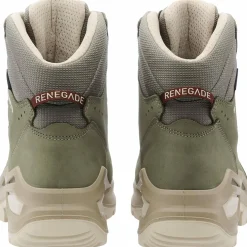 Renegade Evo GTX Mid Damen Multifunktionsschuhe