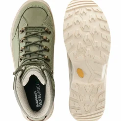 Renegade Evo GTX Mid Damen Multifunktionsschuhe