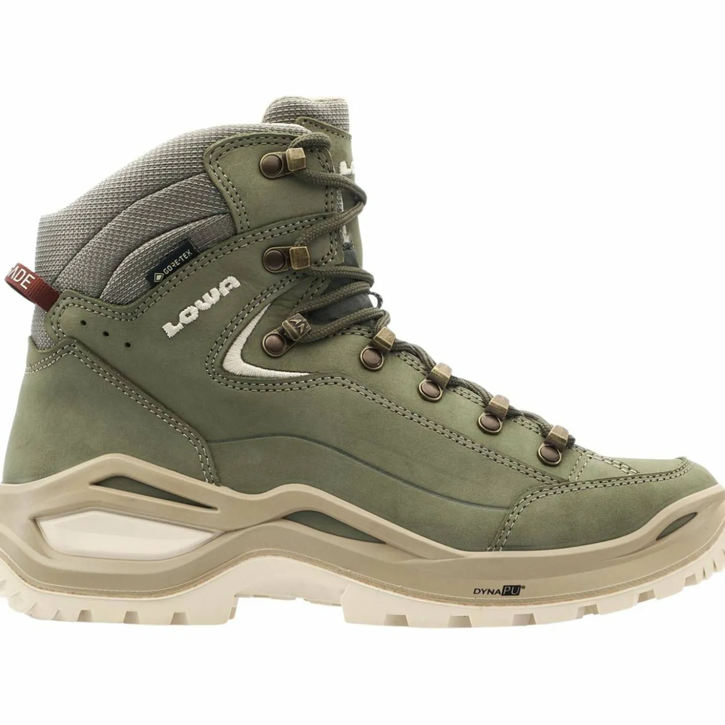 Renegade Evo GTX Mid Damen Multifunktionsschuhe