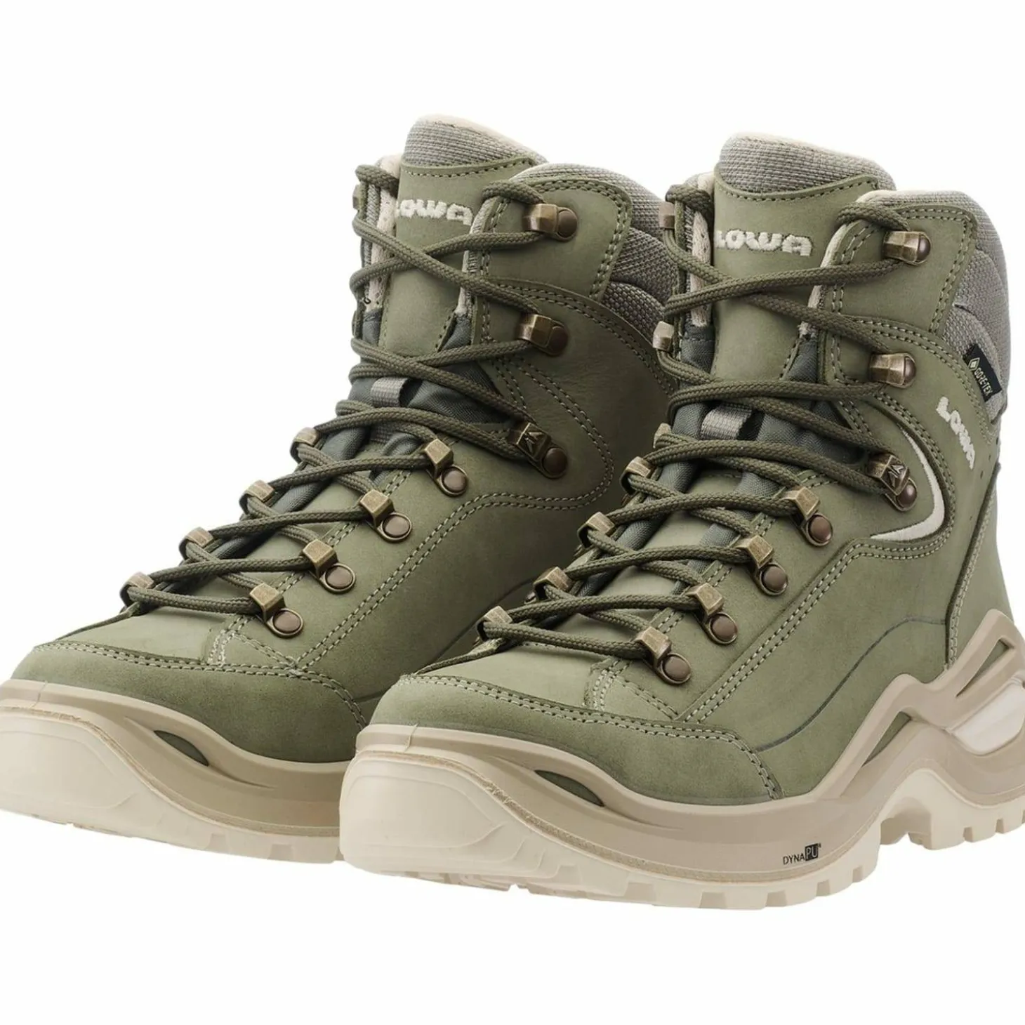 Renegade Evo GTX Mid Damen Multifunktionsschuhe