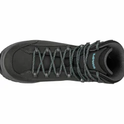 Renegade Evo GTX Mid S schmal Damen Multifunktionsschuhe
