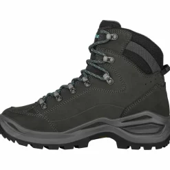 Renegade Evo GTX Mid S schmal Damen Multifunktionsschuhe