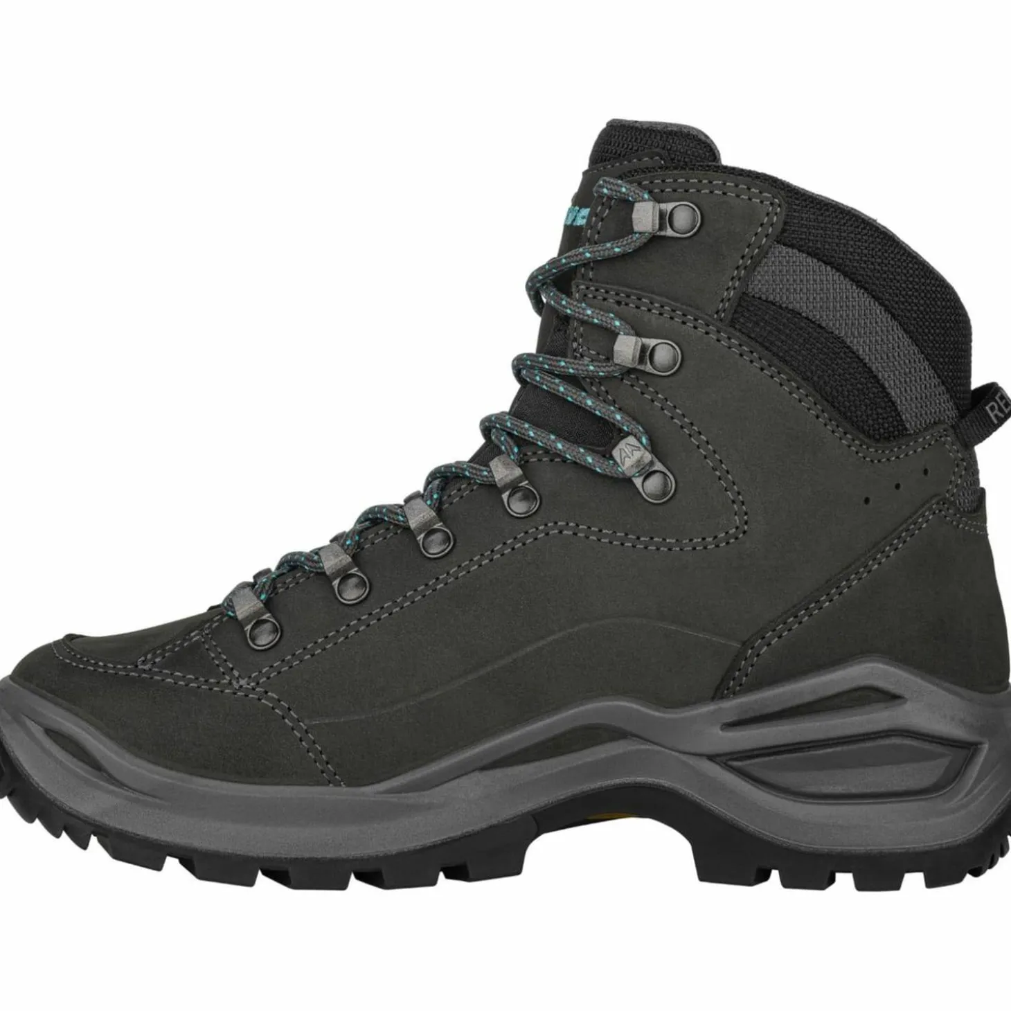 Renegade Evo GTX Mid S schmal Damen Multifunktionsschuhe