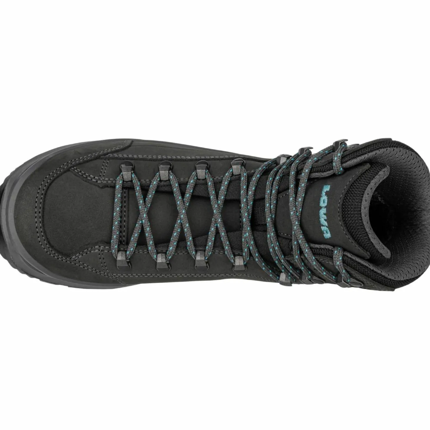 Renegade Evo GTX Mid wide weit Damen Multifunktionsschuhe