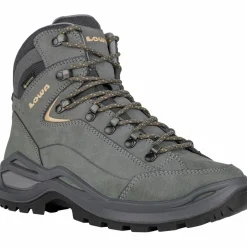 Renegade Evo GTX Mid wide weit Damen Multifunktionsschuhe