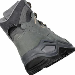 Renegade Evo GTX Mid wide weit Damen Multifunktionsschuhe