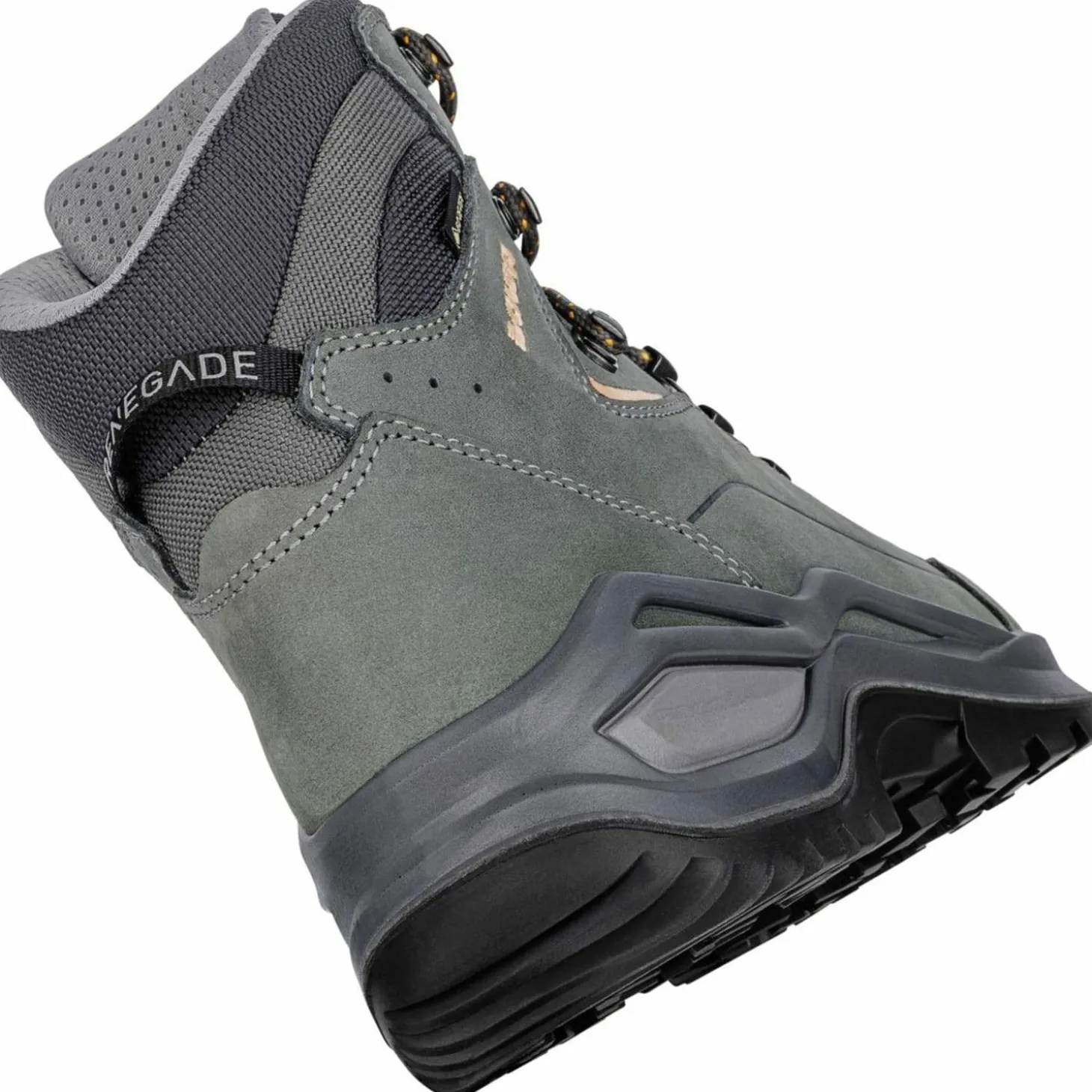 Renegade Evo GTX Mid wide weit Damen Multifunktionsschuhe