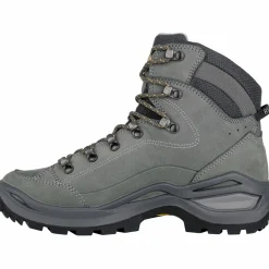 Renegade Evo GTX Mid wide weit Damen Multifunktionsschuhe