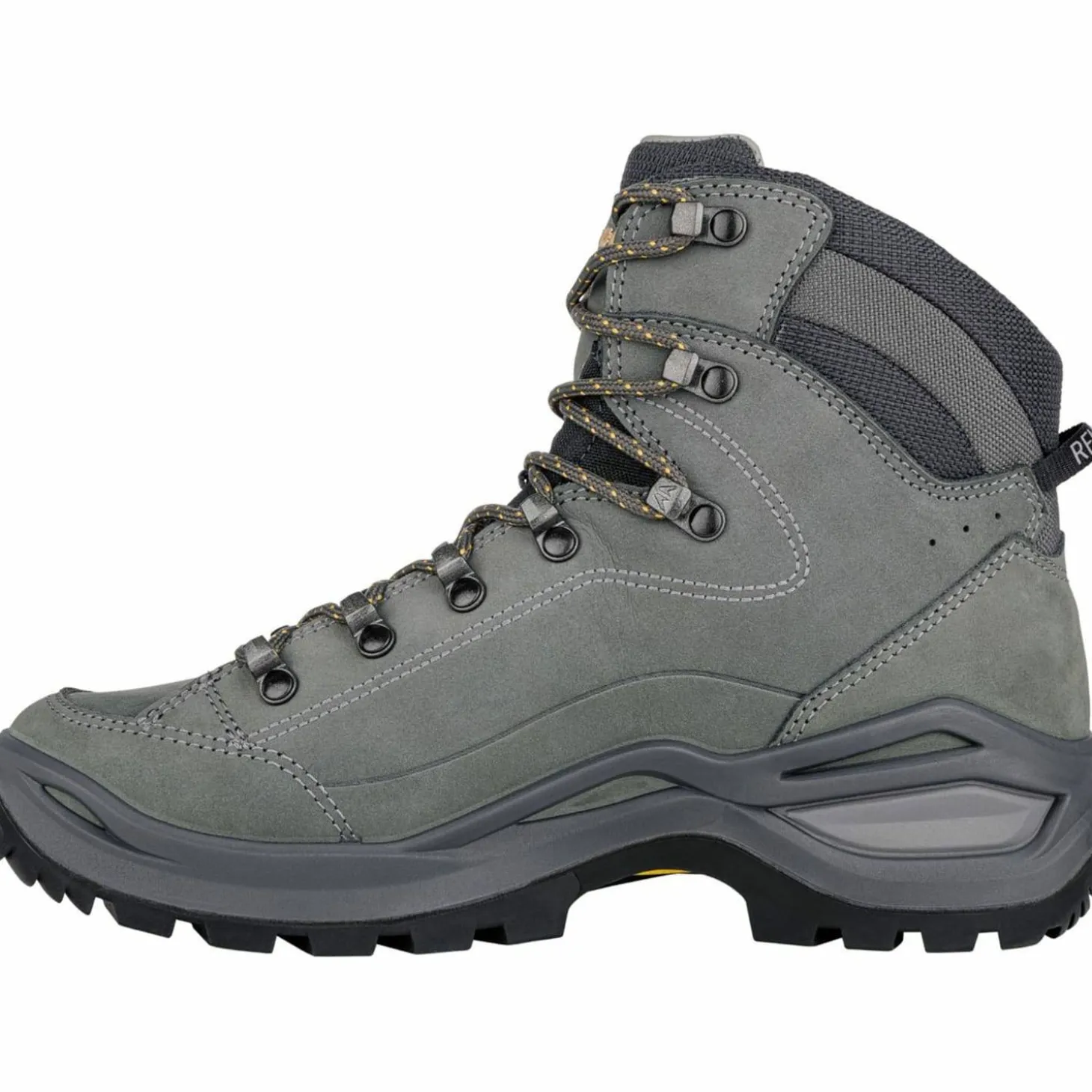 Renegade Evo GTX Mid wide weit Damen Multifunktionsschuhe