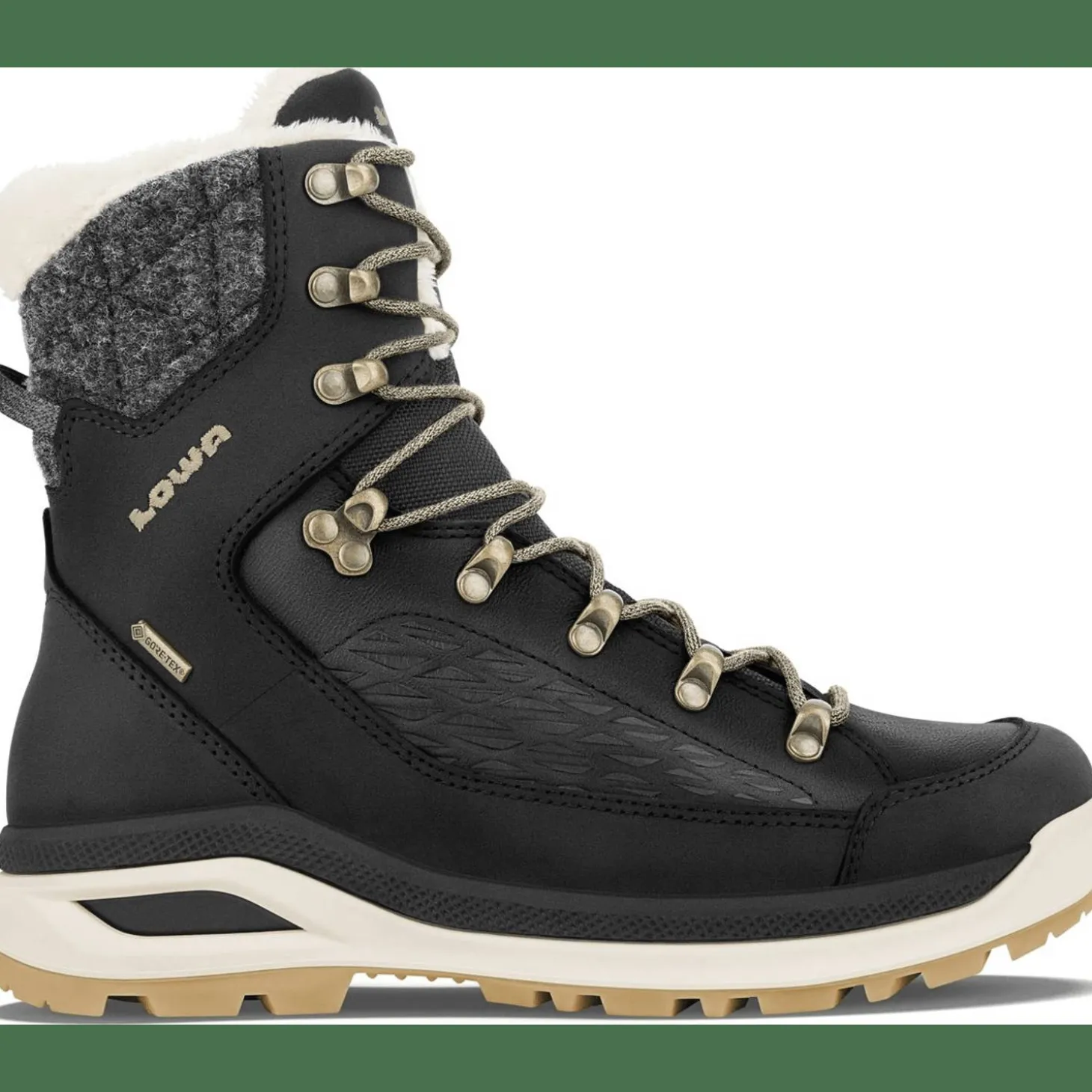 Renegade EVO ICE GTX Damen Trekkingstiefel
