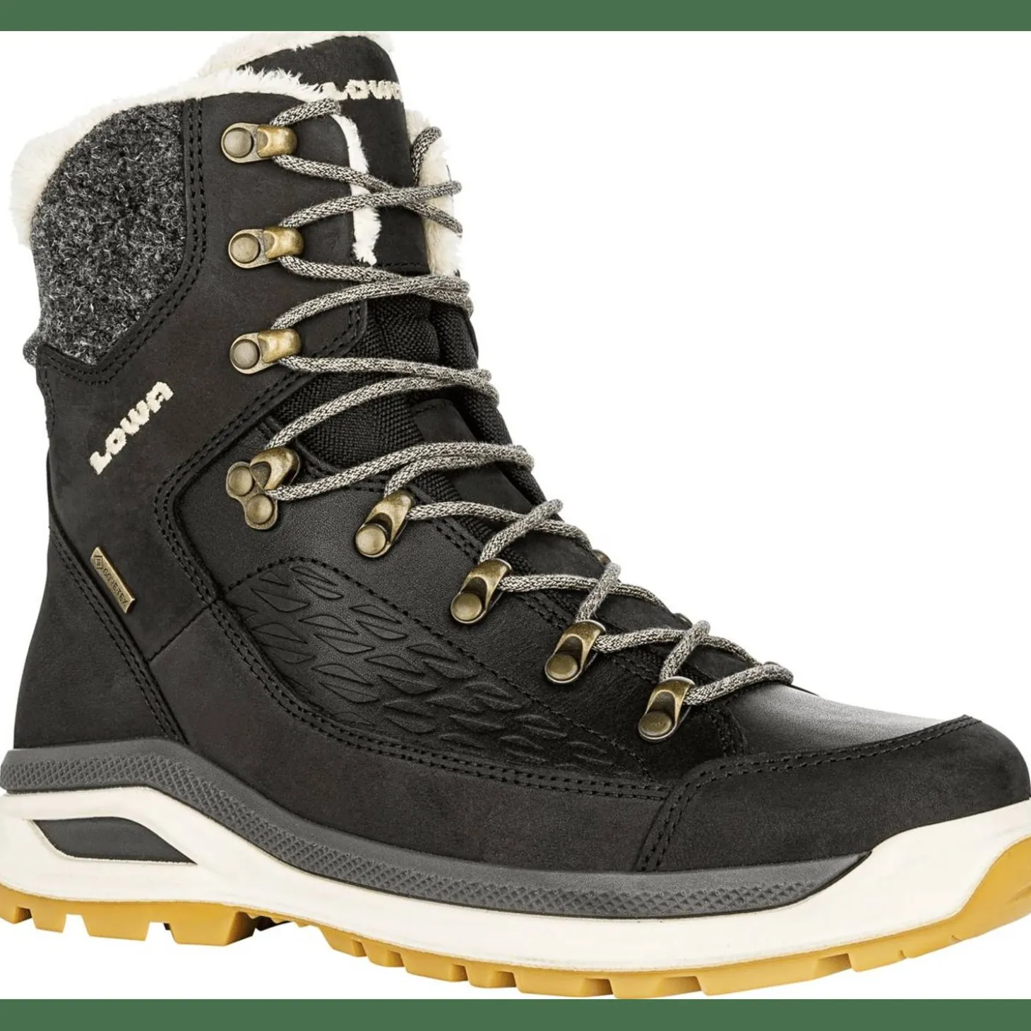 Renegade EVO ICE GTX Damen Trekkingstiefel