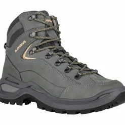 Renegade Evo LL Mid Damen Multifunktionsschuhe