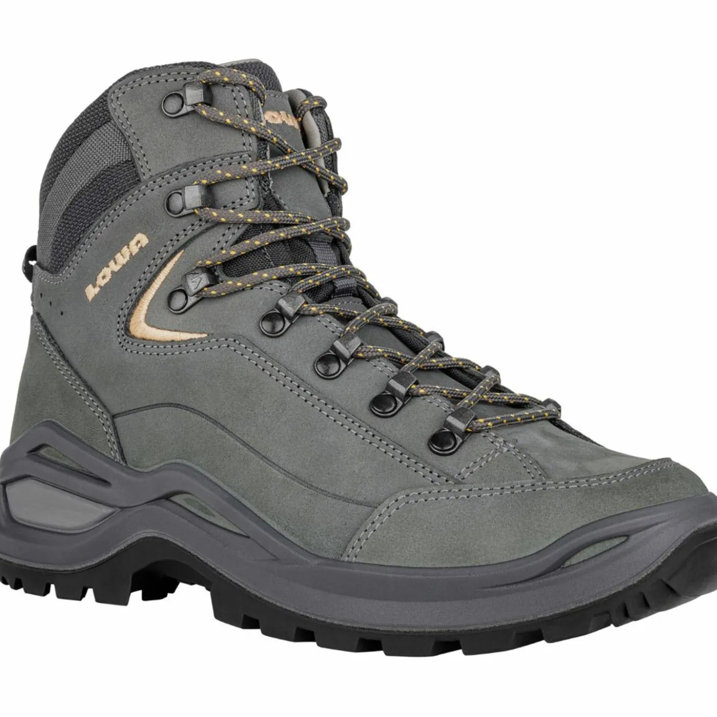 Renegade Evo LL Mid Damen Multifunktionsschuhe