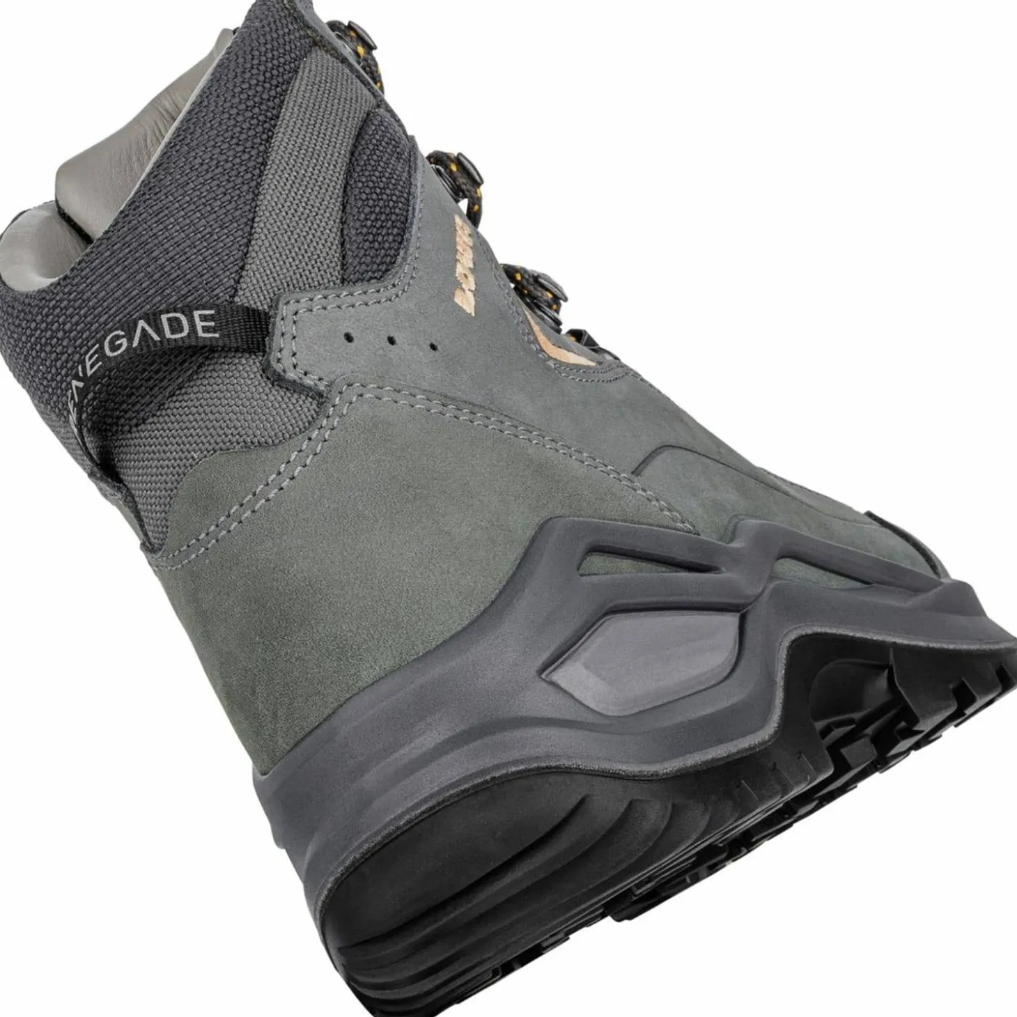 Renegade Evo LL Mid Damen Multifunktionsschuhe